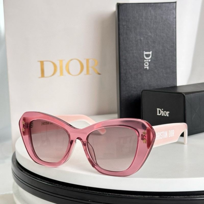 Christian Dior Sunglasses